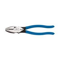 Klein Tools Lineman's 9-Inch Crimping Pliers