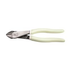Klein Tools Heavy-Duty High-Leverage Diagonal-Cutting Pliers D200028GLW