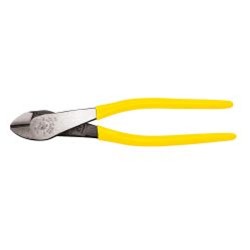 Klein Tools Heavy-Duty Angled-Head Diagonal-Cutting Pliers D2000-49