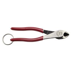 Klein Tools High-Leverage Diagonal-Cutting Pliers D228-8TT