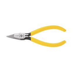 Klein Tools Stripping Long-Nose Telephone Work Pliers D2291