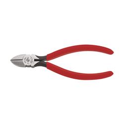 Klein Tools Standard Diagonal-Cutting Pliers D252-6