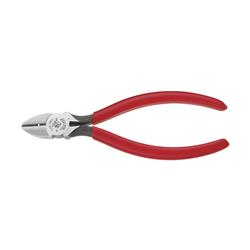 Klein Tools Standard Diagonal-Cutting Pliers D252-6SW