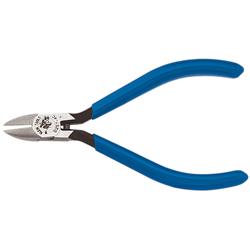 Klein Tools Midget Diagonal-Cutting Pliers D257-4