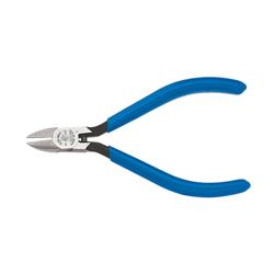 Klein Tools Midget Diagonal-Cutting Pliers D257-4C