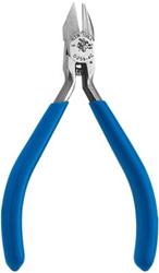 Klein Tools Midget Diagonal-Cutting Pliers D259-4C
