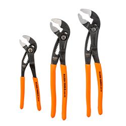 Klein Tools Pliers D5053BKIT