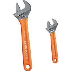 Klein Tools Adjustable Wrenches D5072
