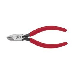 Klein Tools Bell System Diagonal-Cutting 5-Inch Pliers D528V