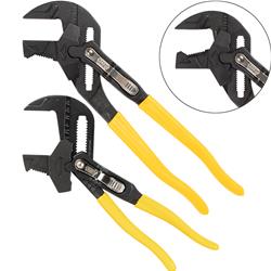 Klein Tools Plier Wrenches D53002KIT