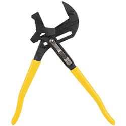 Klein Tools Plier Wrenches D53012