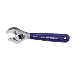 Klein Tools Adjustable Wrenches