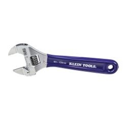 Klein Tools Adjustable Wrenches D86934