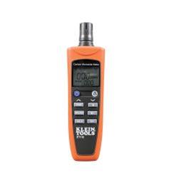 Klein Tools Carbon Monoxide Detectors ET110