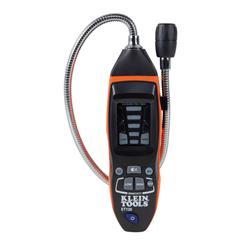 Klein Tools Combustible Gas Leak Detectors ET120