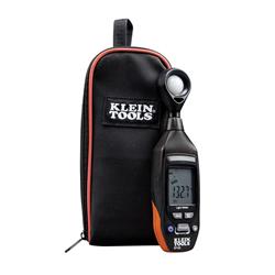 Klein Tools Digital Light Meters ET130