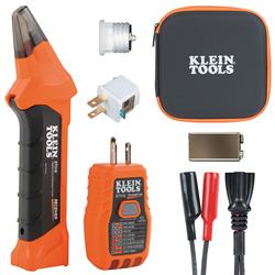 Klein Tools Circuit Testers ET310KIT