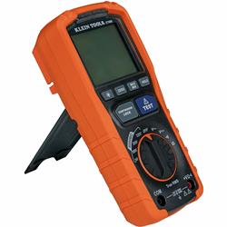 Klein Tools Insulation Resistance Testers ET600