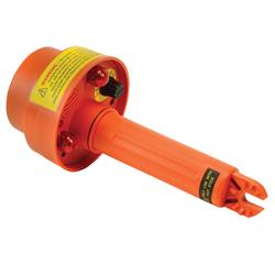 Klein Tools Broad Range Non-Contact Voltage Testers HVNCVT-2