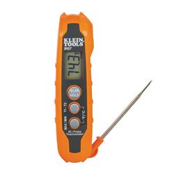 Summit Gifts 90184738 Ford Garage Thermometer | Summit Racing