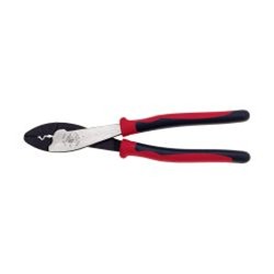 Klein Tools Journeyman Crimping and Cutting Tools J1005
