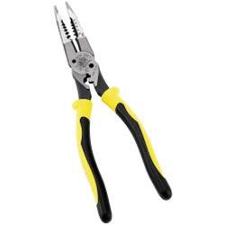 Klein Tools All-Purpose Pliers J207-8CR