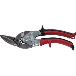 Klein Tools Journeyman Offset Tin Snips J2100L