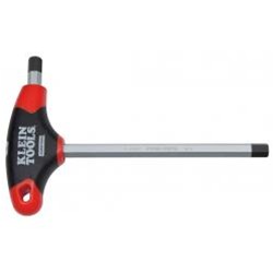 Klein Tools Journeyman SAE T-Handle Hex Keys JTH4E11
