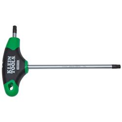Klein Tools Journeyman T-Handle Torx Keys JTH6T25