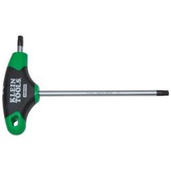 Klein Tools Journeyman T-Handle Torx Keys JTH6T20
