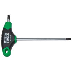 Klein Tools Journeyman T-Handle Torx Keys