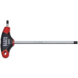 Klein Tools Journeyman SAE T-Handle Hex Keys JTH9E17