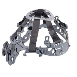 Klein Tools Hard Hat Replacement Parts and Accessories KHHSPNT2
