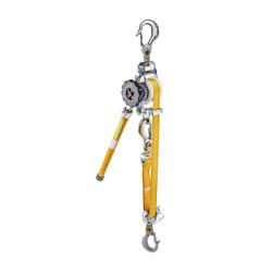 Klein Tools Web Strap Ratchet Hoists KN1600PEX