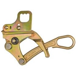 Klein Tools Parallel Jaw Grips with Hot Latch KT4601