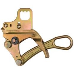 Klein Tools Parallel Jaw Grips with Hot Latch KT4602