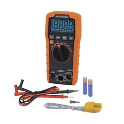 Klein Tools Digital TRMS Multimeters MM420