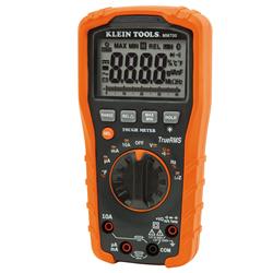 Klein Tools Digital TRMS Multimeters MM700