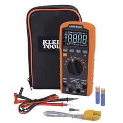 Klein Tools Digital TRMS Multimeters MM720