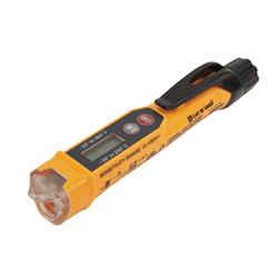 Klein Tools Non-Contact Voltage Testers with Infrared Thermometers NCVT-4IR