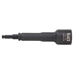 Klein Tools 4-in-1 Square Impact Sockets NRHD4