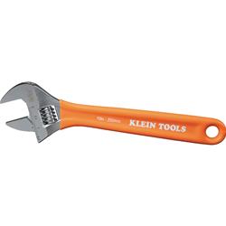 Klein Tools Adjustable Wrenches O50710