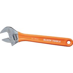 Klein Tools Adjustable Wrenches O50712