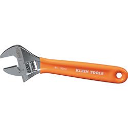 Klein Tools Adjustable Wrenches O5076