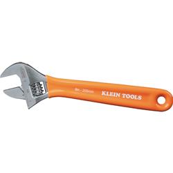 Klein Tools Adjustable Wrenches O5078