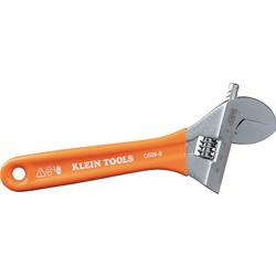 Klein Tools Adjustable Wrenches O5098