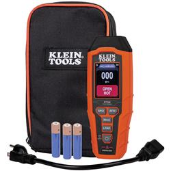 Klein Tools Circuit Analyzers RT390