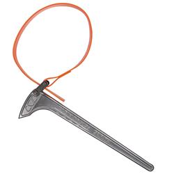 Klein Tools Grip-It Strap Wrenches S18HB