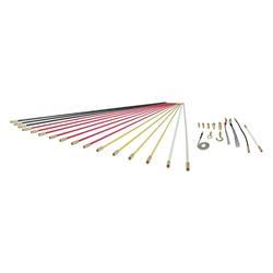 Klein Tools Mega Fish Rod Kits SRS56981