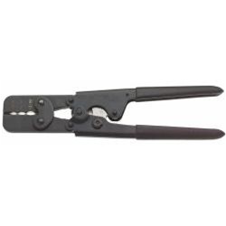 Klein Tools Full Cycle Ratcheting Crimpers T1715